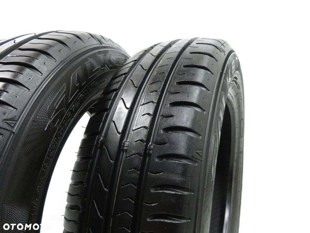 2x 165/65R15 OPONY Falken Sincera SN832 Ecorun - 8