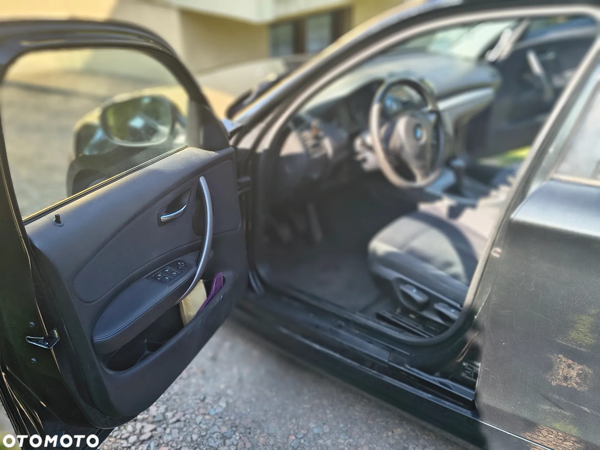 BMW Seria 1 116i - 5