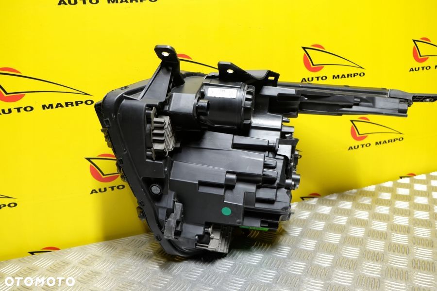 KIA SPORTAGE NQ5 2021- REFLEKTOR LAMPA LED PRAWA USA - 5