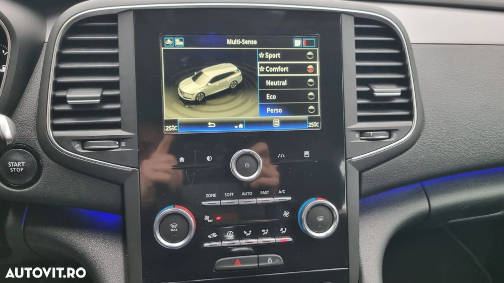 Renault Talisman - 23