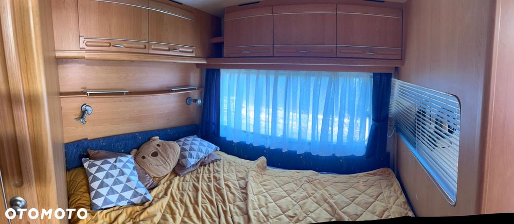 Adria 502 UP - 17