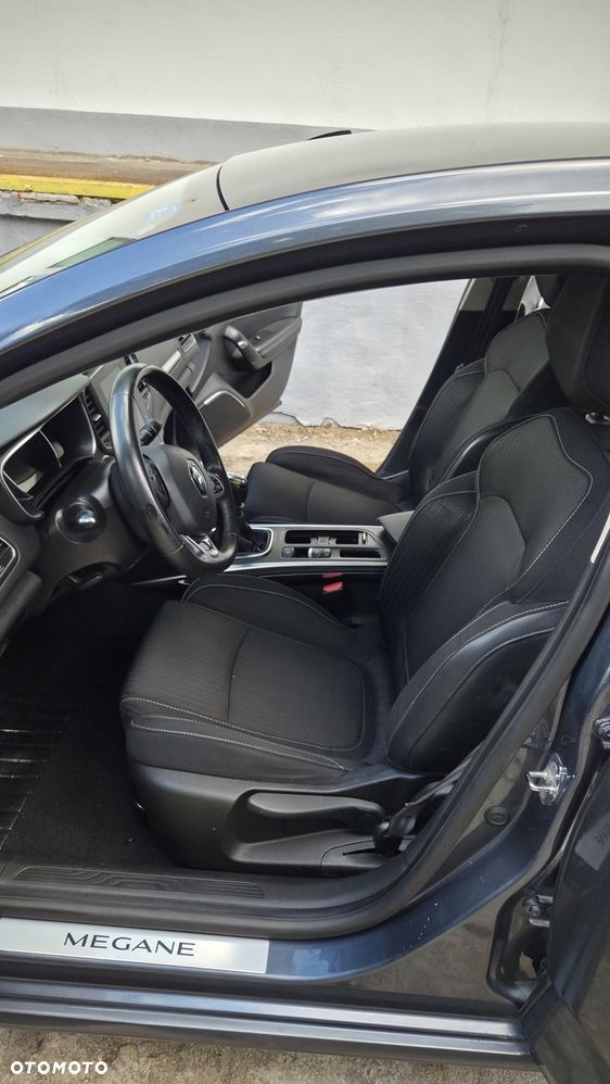 Renault Megane 1.6 dCi Business - 24