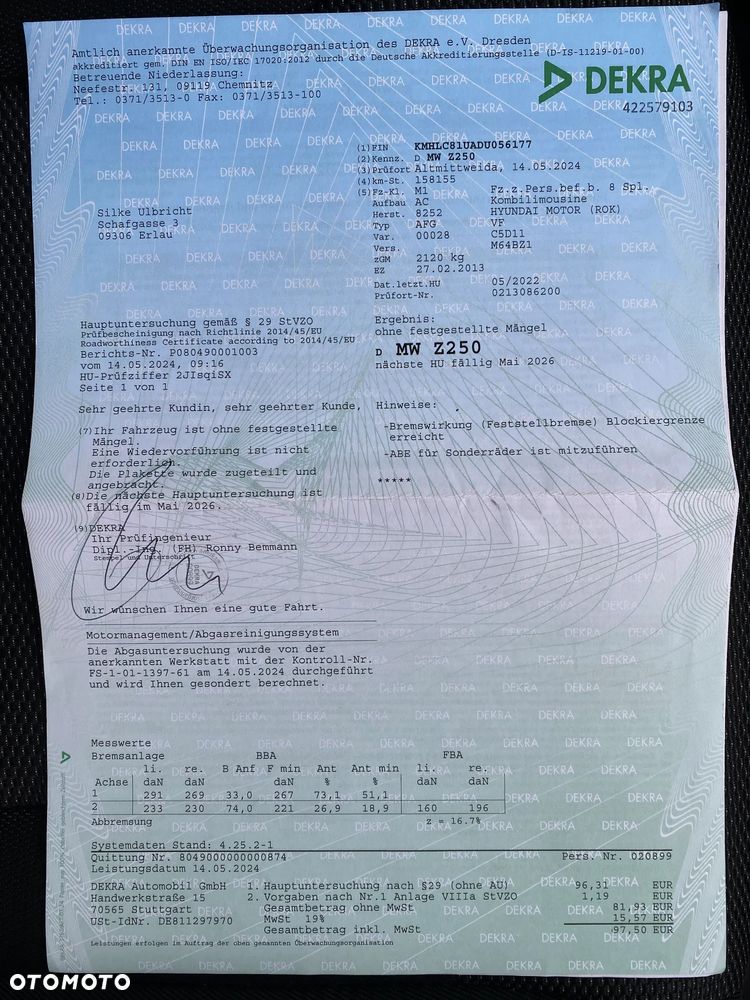 Hyundai i40 i40cw 1.7 CRDi 5 Star Edition - 39