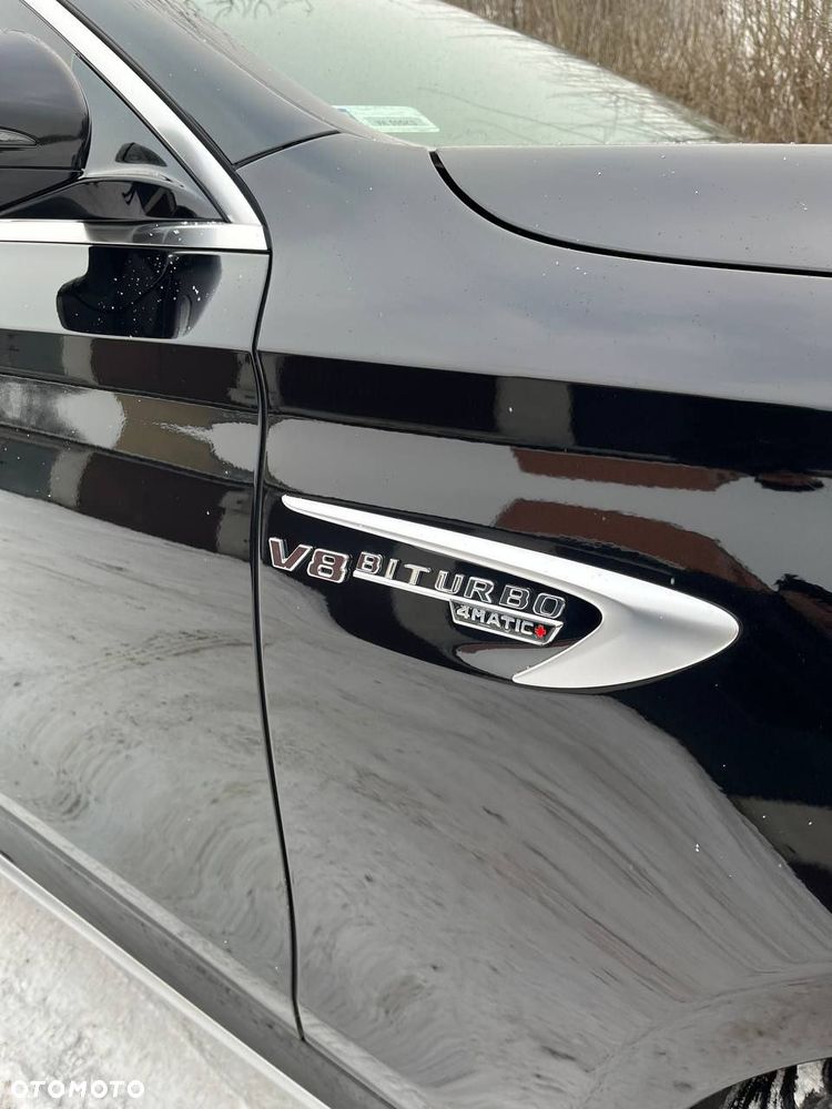 Mercedes-Benz Klasa E - 12