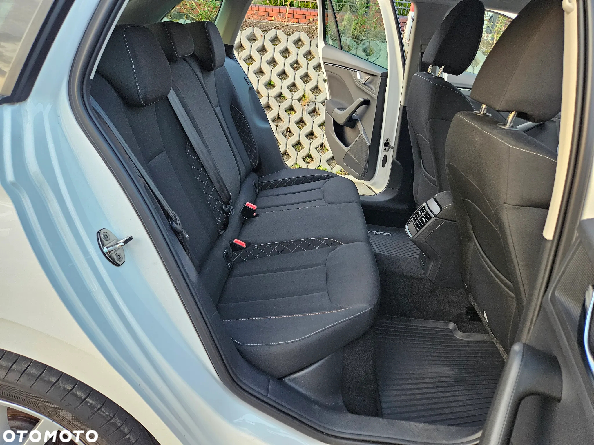 Skoda Scala 1.0 TSI Ambition - 20