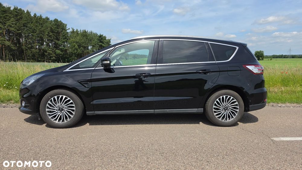 Ford S-Max - 5