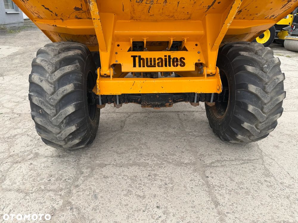 Thwaites 9 ton MACH 2090 - 17