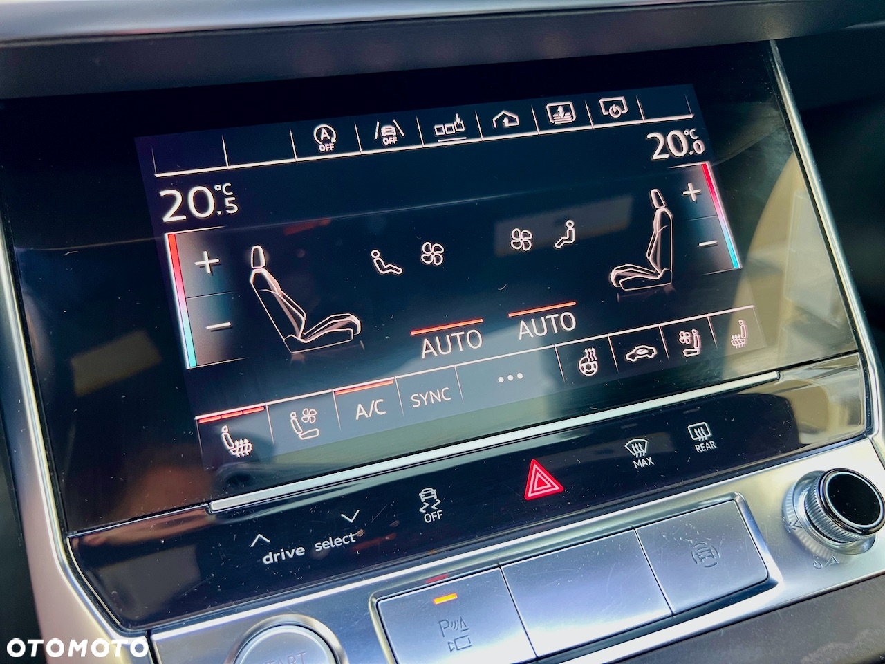 Audi A6 - 25