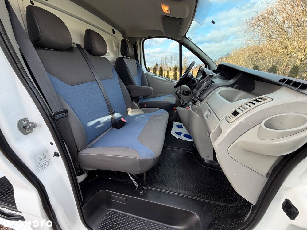 Renault trafic - 27