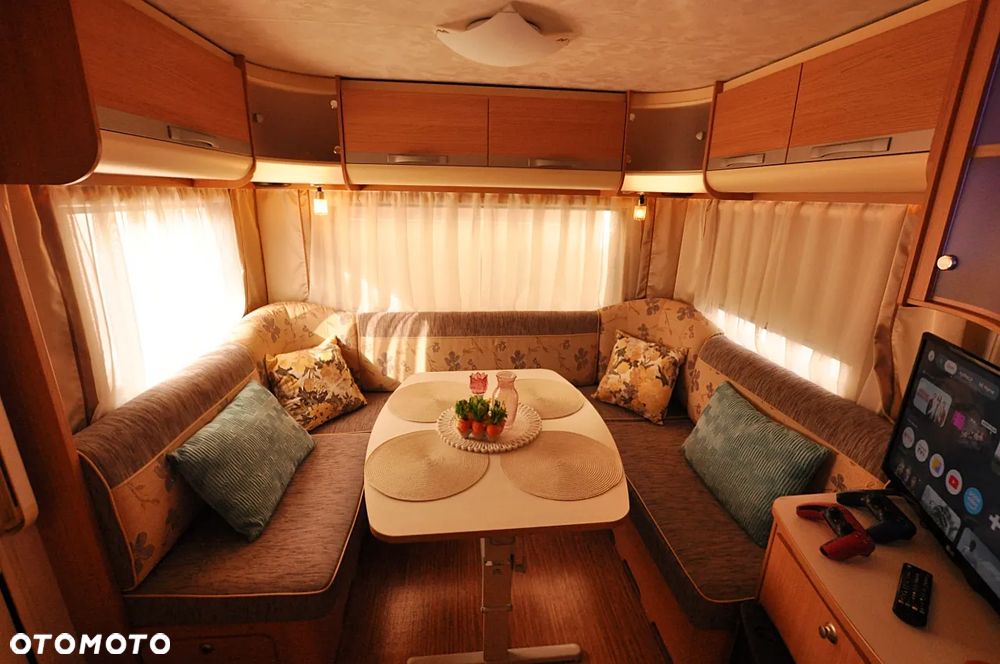 Adria ADORA 563 PU - 10