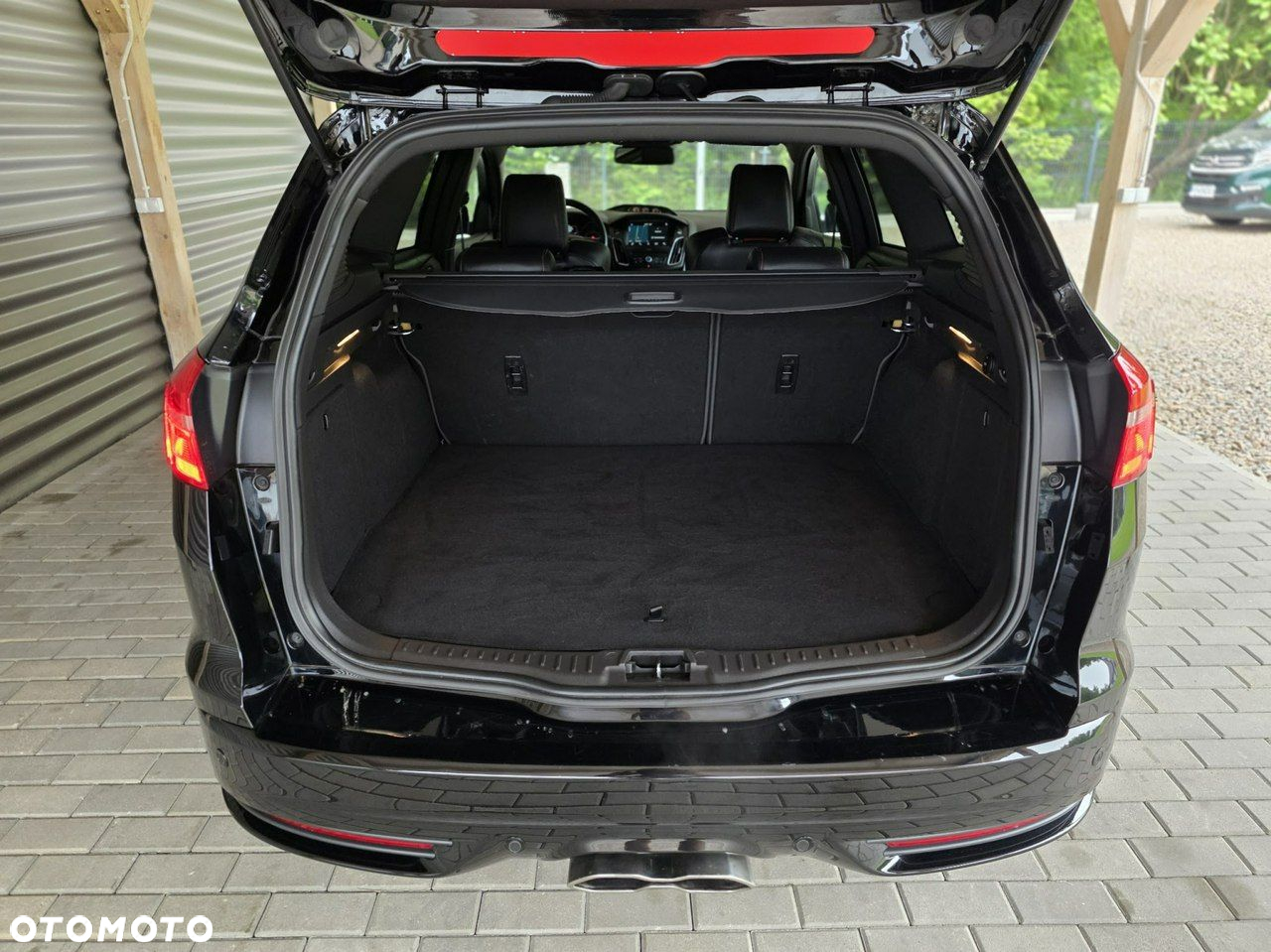 Ford Focus 2.0 EcoBoost ST - 37