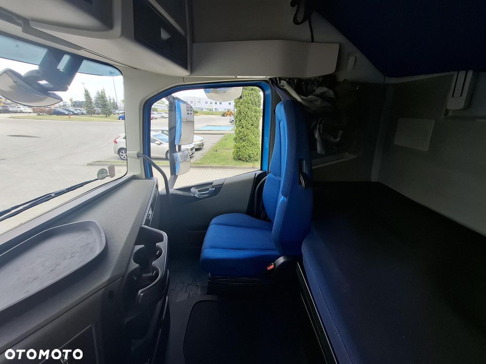 Volvo FH 460 X-low - 12
