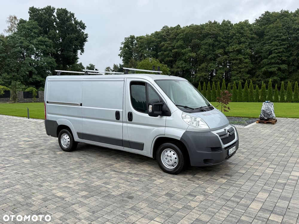 Citroën Jumper - 3