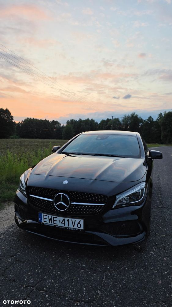 Mercedes-Benz CLA 220 d 7G-DCT - 2