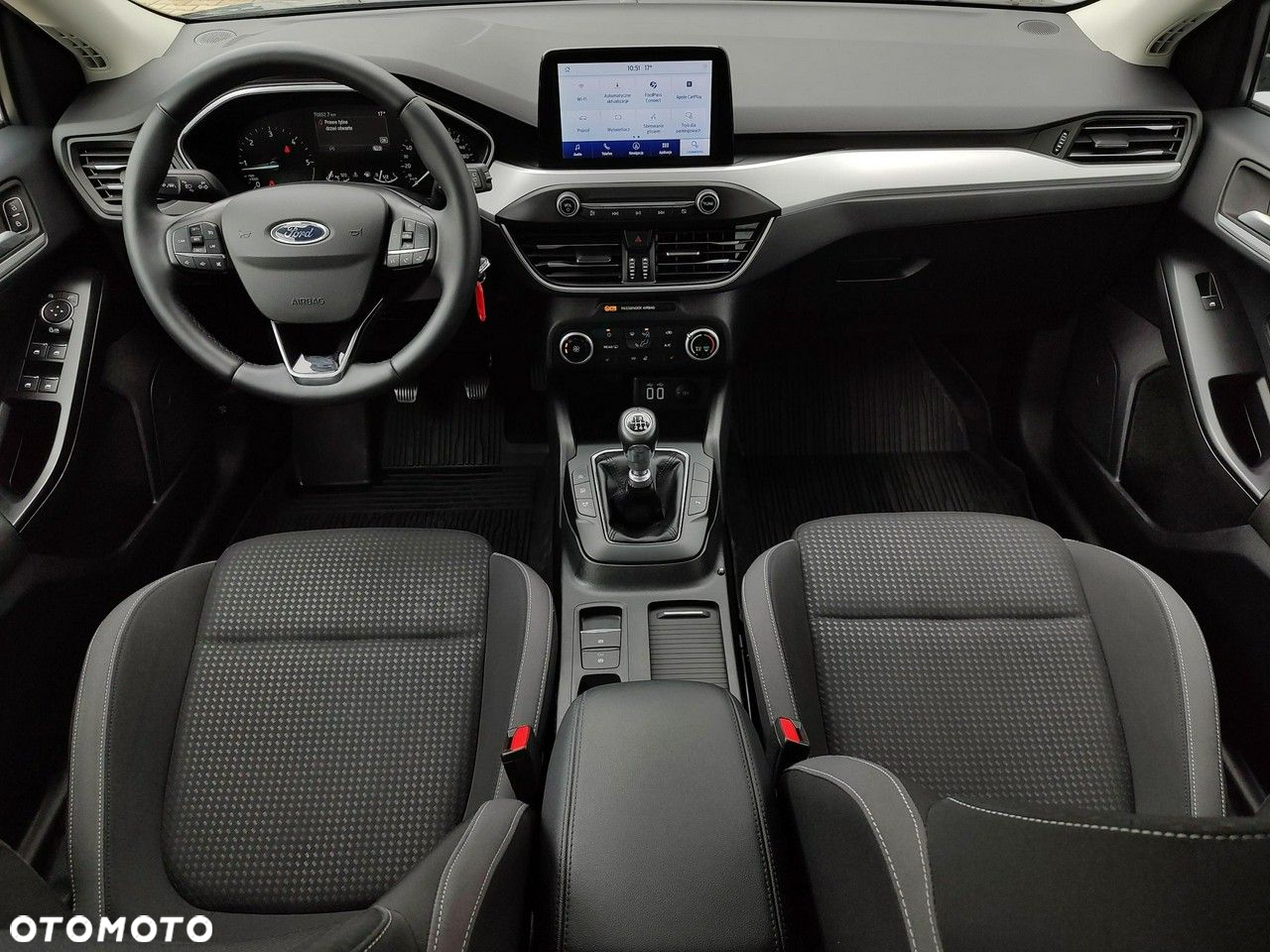 Ford Focus - 28