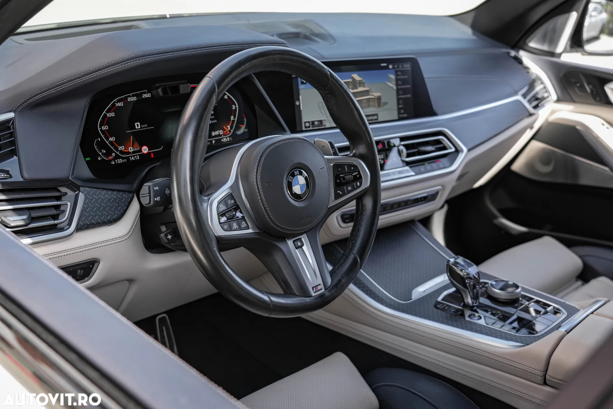 BMW X5 M - 19