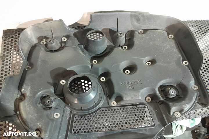 Capac motor 2.0CRDI 2008 2924027330 Kia Sportage 2 [2004 - 2008] Cros - 3