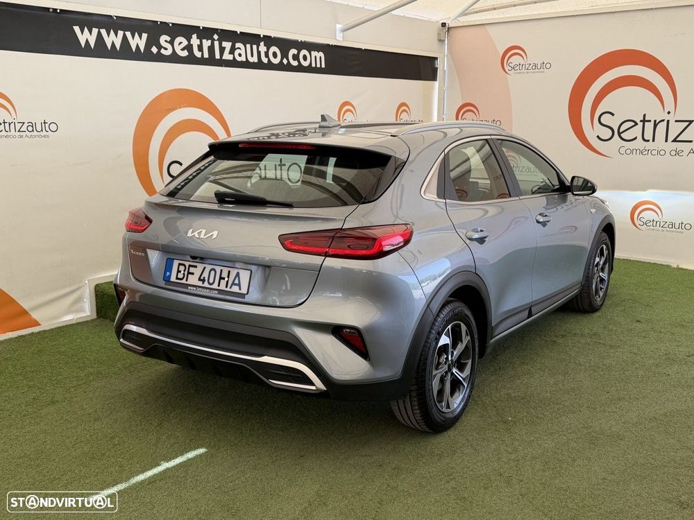 Kia XCeed 1.0 T-GDI Dynamic - 6