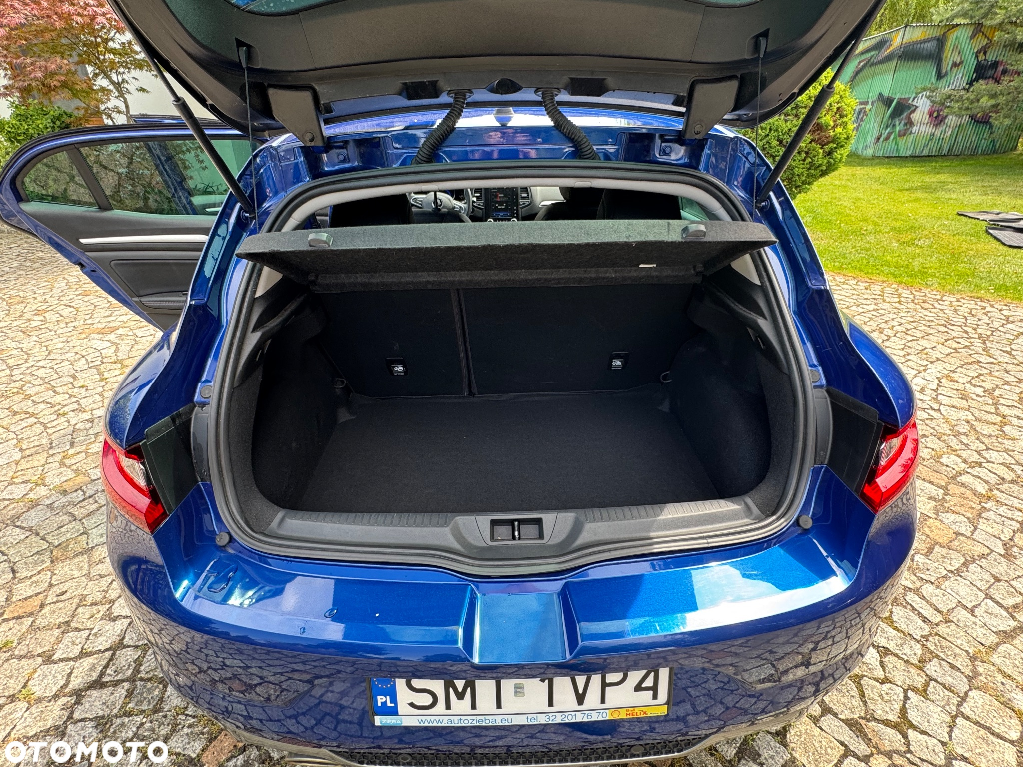Renault Megane 1.6 SCe GT Line - 15