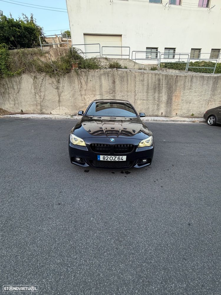 BMW 530 d Auto - 1