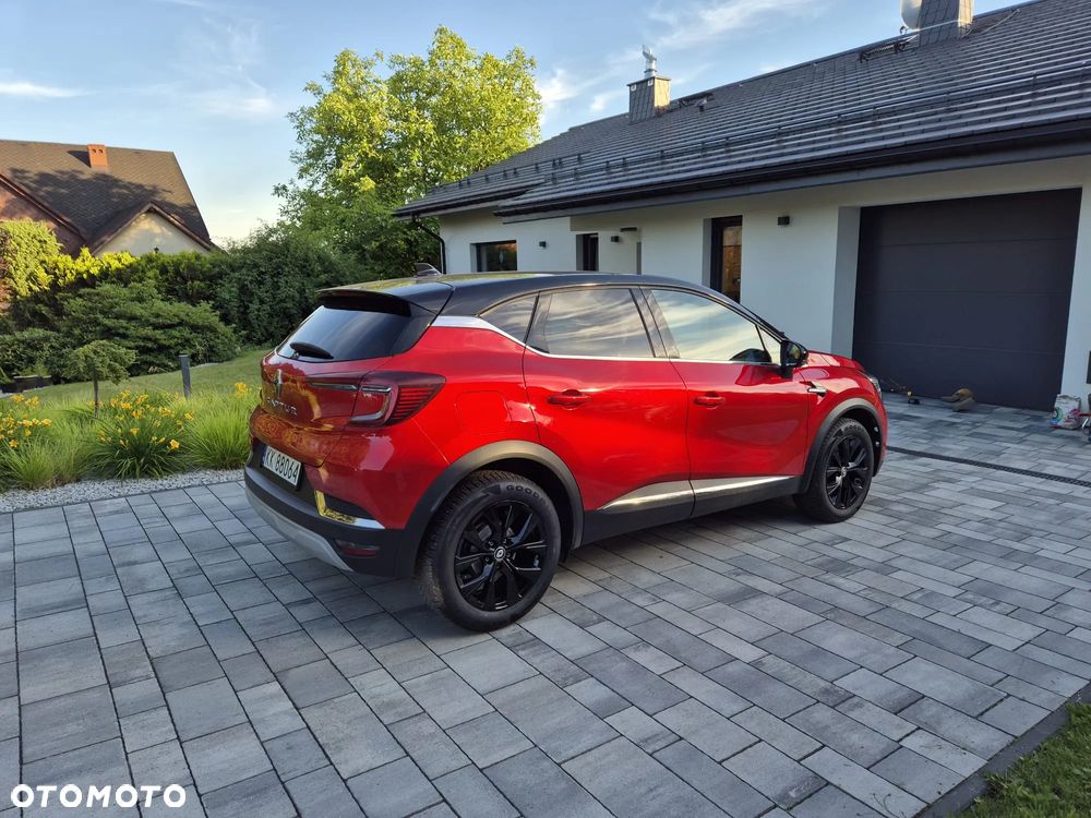 Renault Captur - 5
