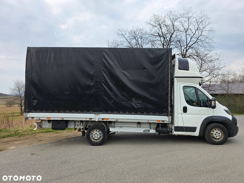Peugeot Boxer - 8