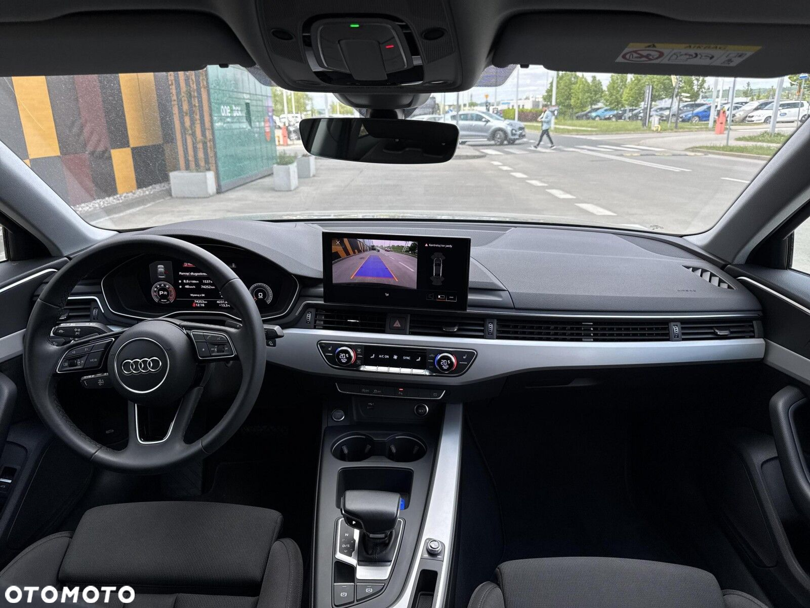 Audi A4 - 15
