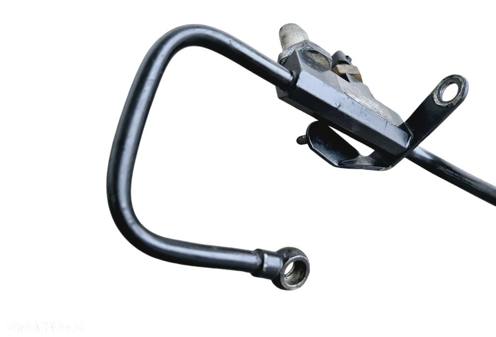 PRZEWÓD OLEJU SMAROWANIA TURBINY CZUJNIK AUDI A4 B6 | AUDI A6 C5 | VW PASSAT B5 FL 2.5TDI 059145771G LUB 059145771K - 6