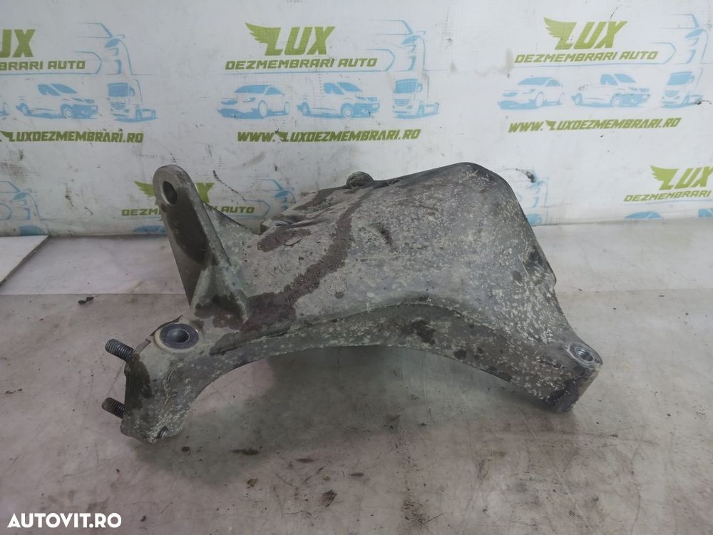 Suport motor 03p199206 1.2 tdi CFW Skoda Fabia 2 [facelift] [2010 - 2 - 1