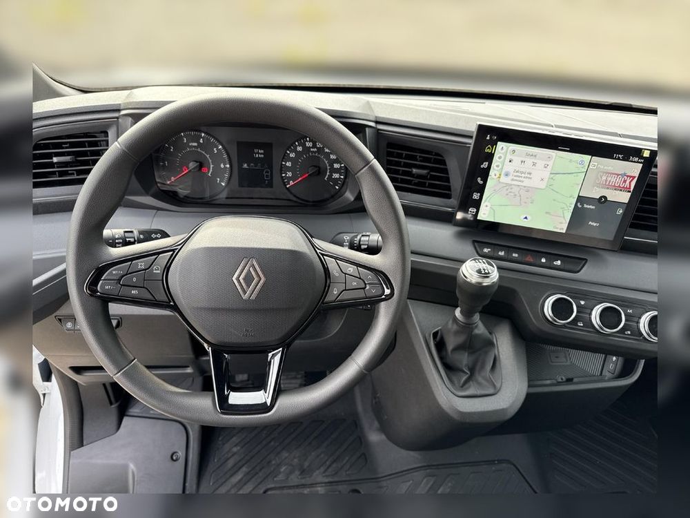 Renault Master - 11