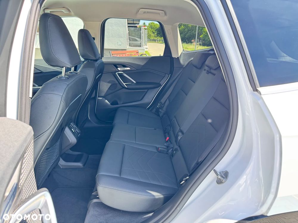 BMW X1 sDrive18i xLine - 20
