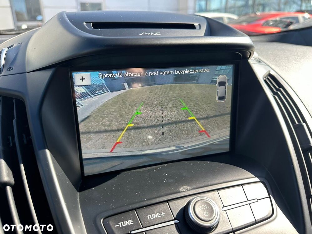 Ford Kuga 2.0 TDCi AWD ST-Line - 23