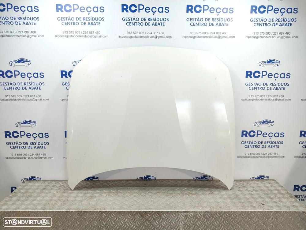 Frente Completa BMW Serie 1 F20 F21 Sport Pré LCI - 17