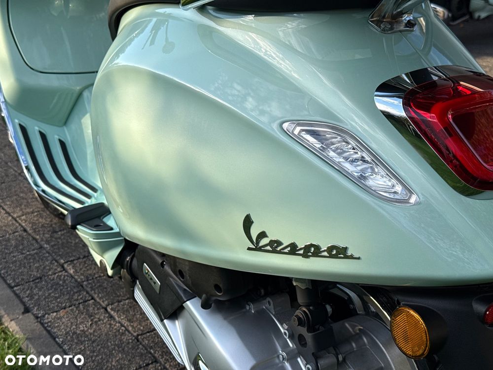 Vespa Primavera - 26