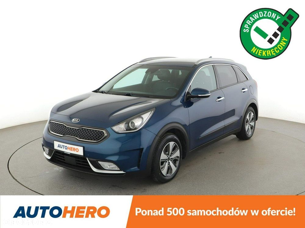 Kia Niro 1.6 GDI Hybrid L - 1
