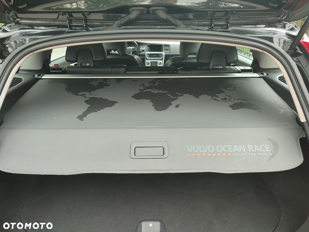 Volvo V60 D4 Ocean Race - 2