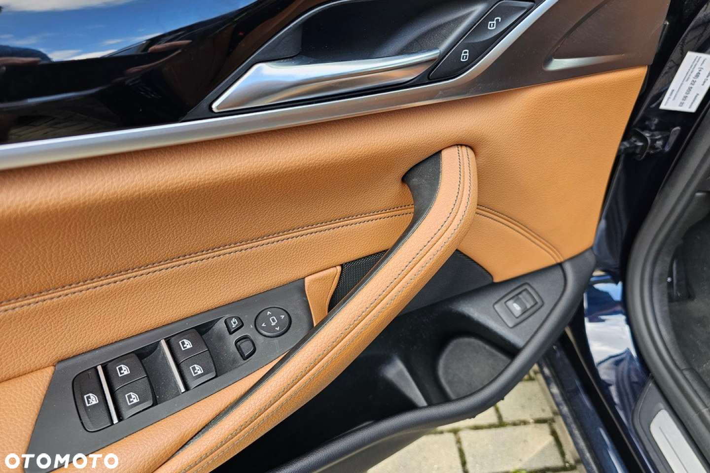 BMW Seria 5 - 36
