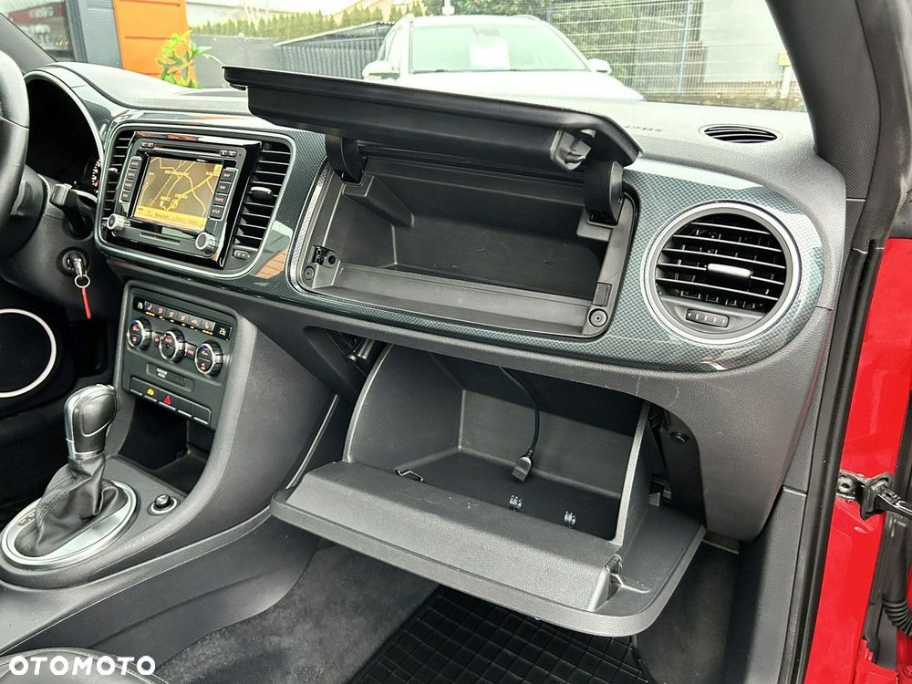 Volkswagen Beetle 2.0 TSI DSG Exclusive Sport - 31