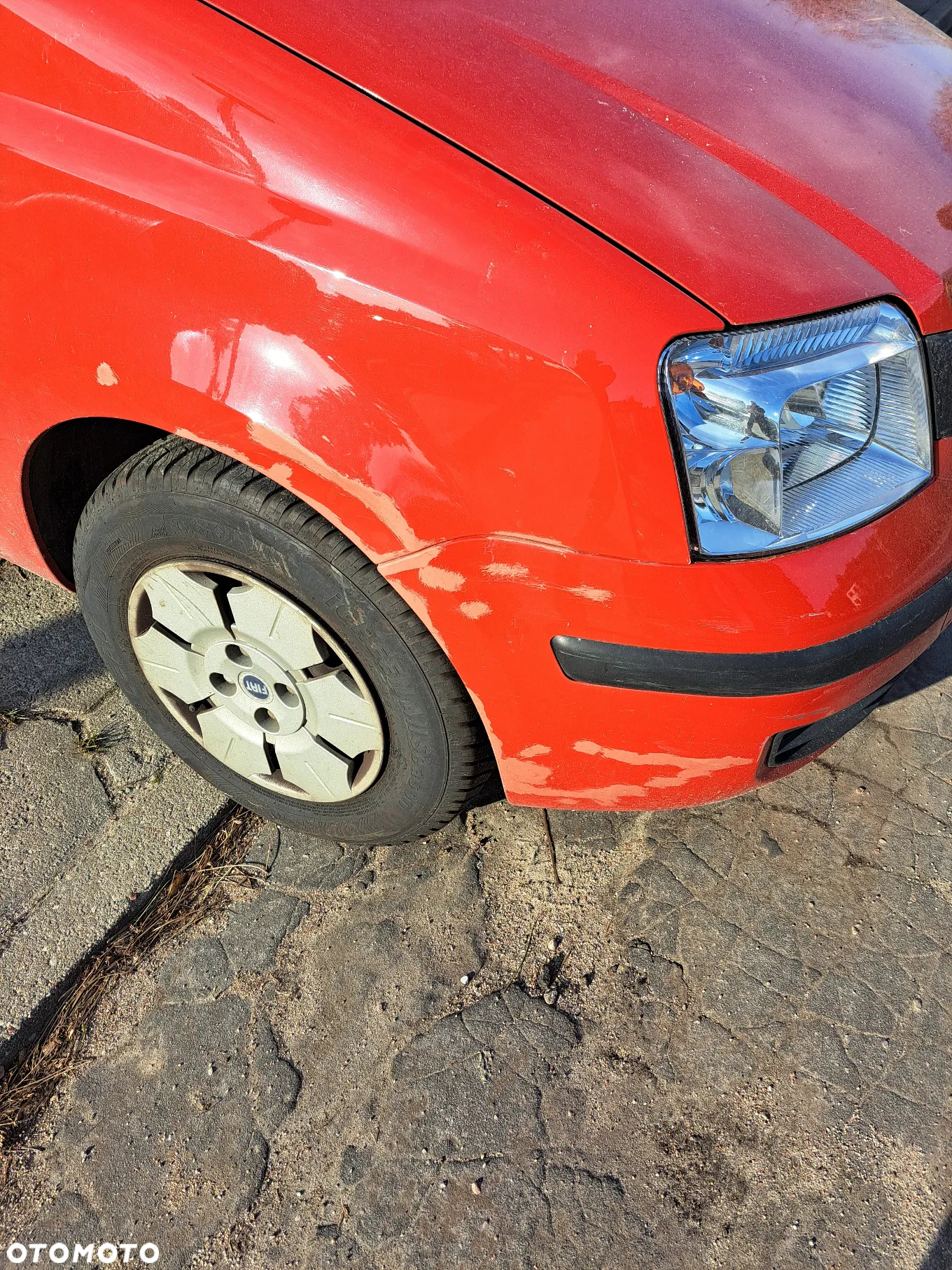 Fiat Panda - 14