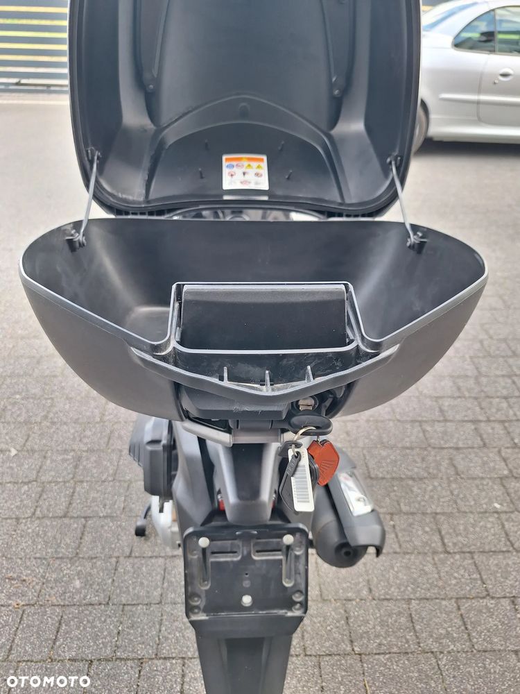 Honda SH - 26