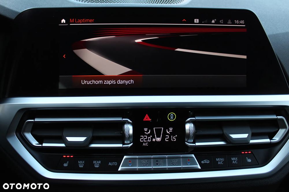 BMW Seria 3 320i M Sport sport - 38