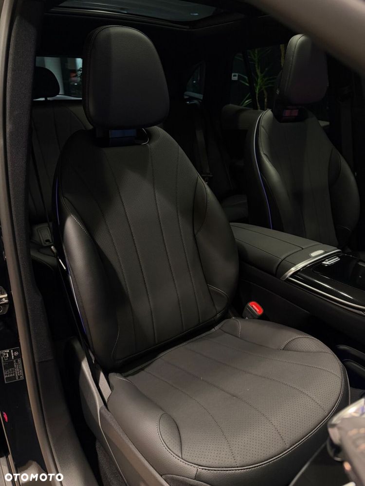 Mercedes-Benz EQE - 14