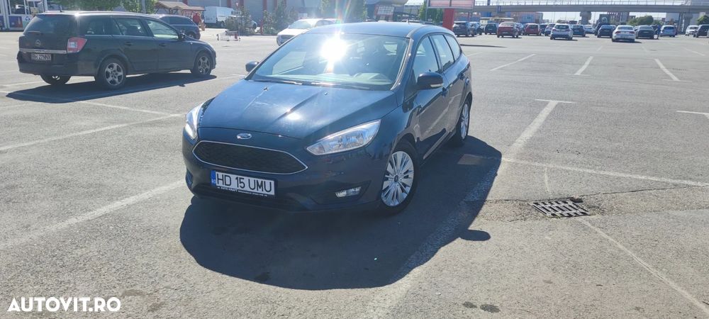 Ford Focus - 5