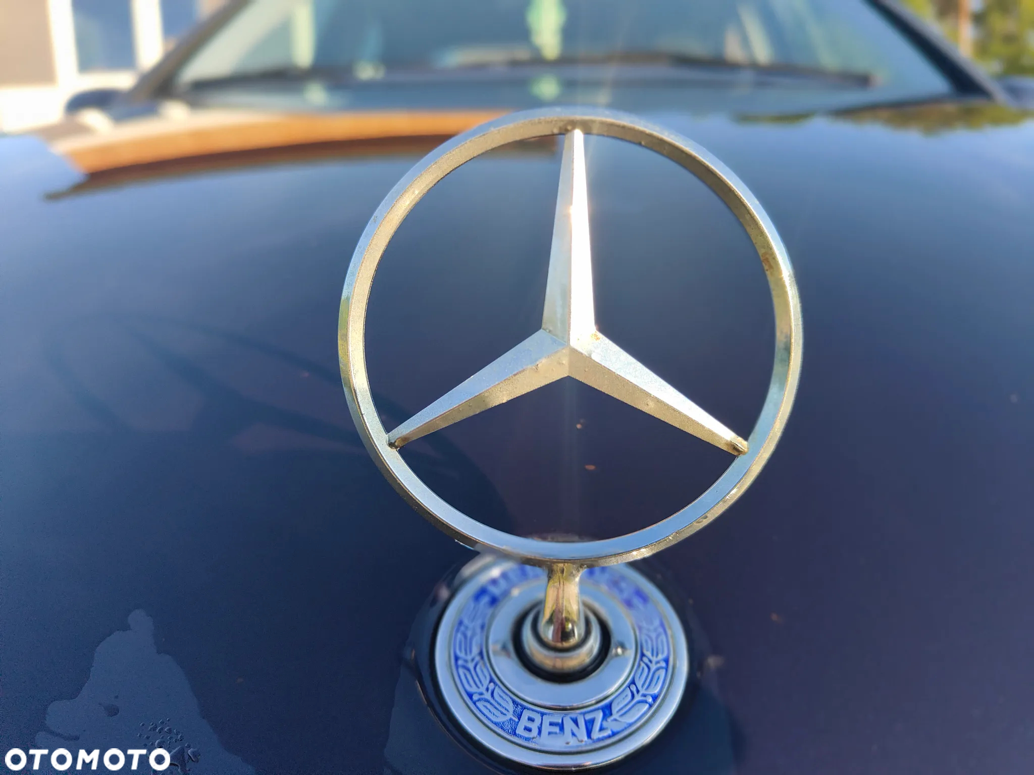 Mercedes-Benz Klasa C 180 T Kompressor Classic - 11