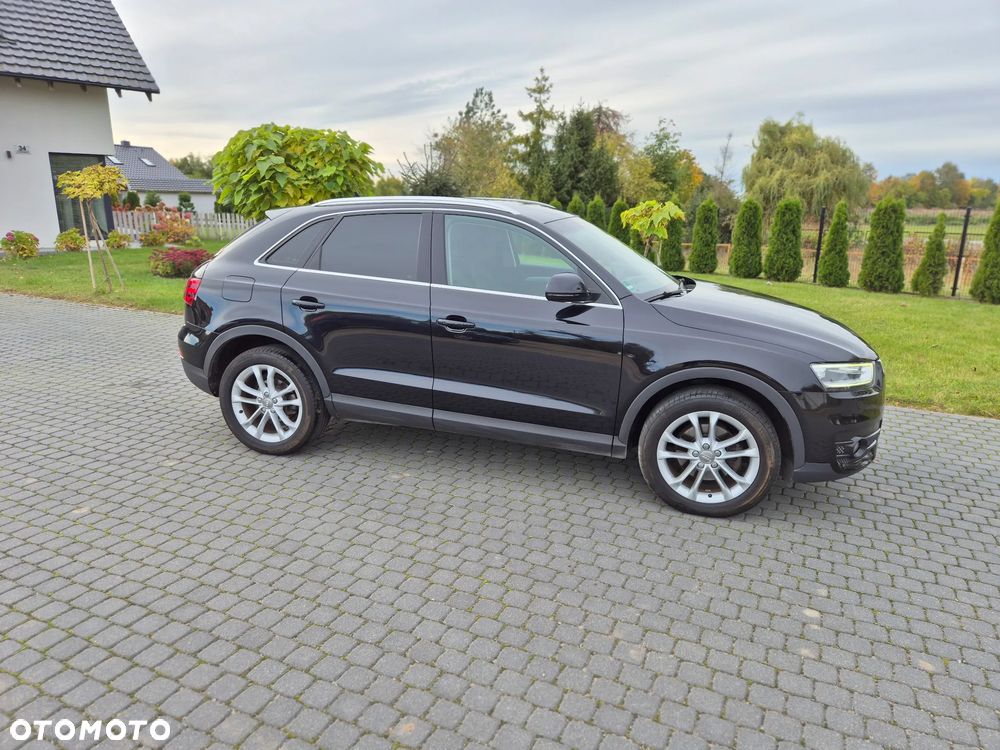 Audi Q3 - 24