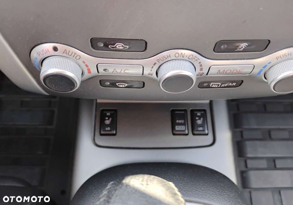 Nissan Murano - 21
