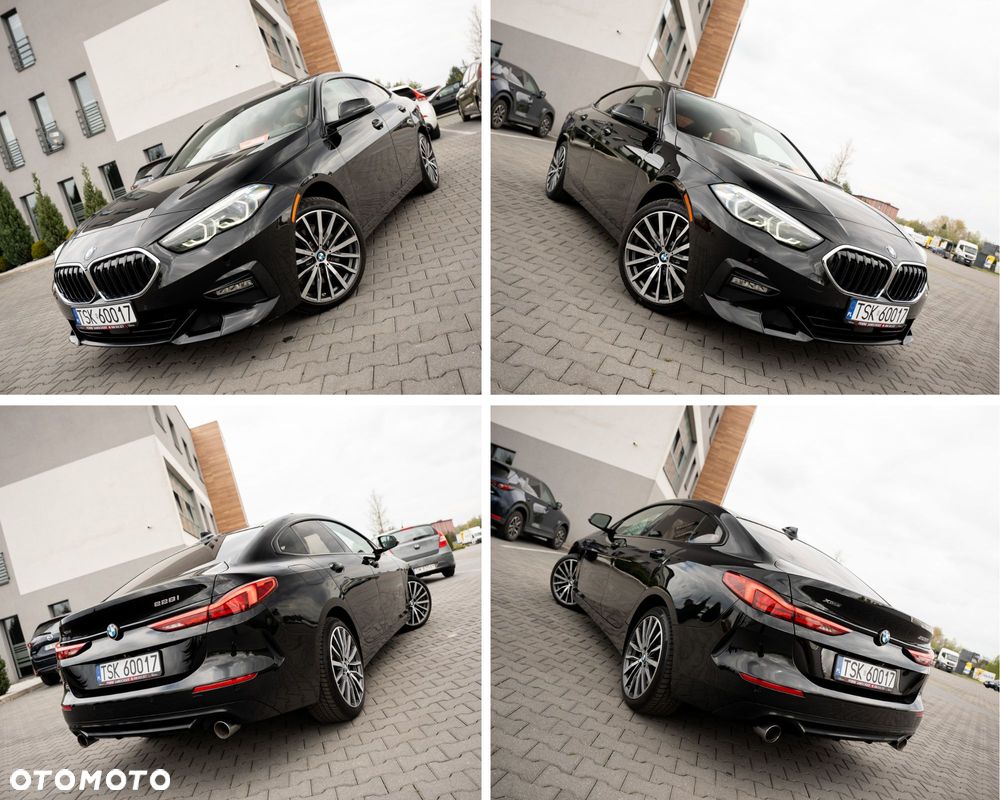 BMW Seria 2 230i M Sport sport - 19