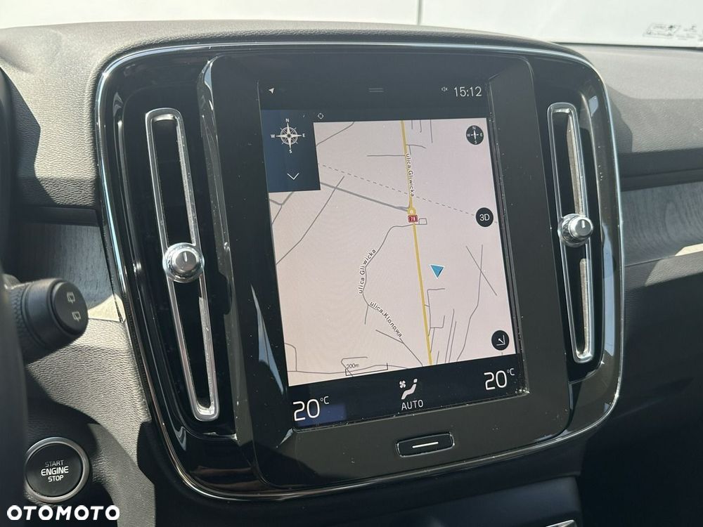 Volvo XC 40 T5 Plug-In Hybrid Inscription - 33