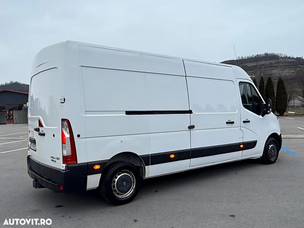 Renault Master - 3