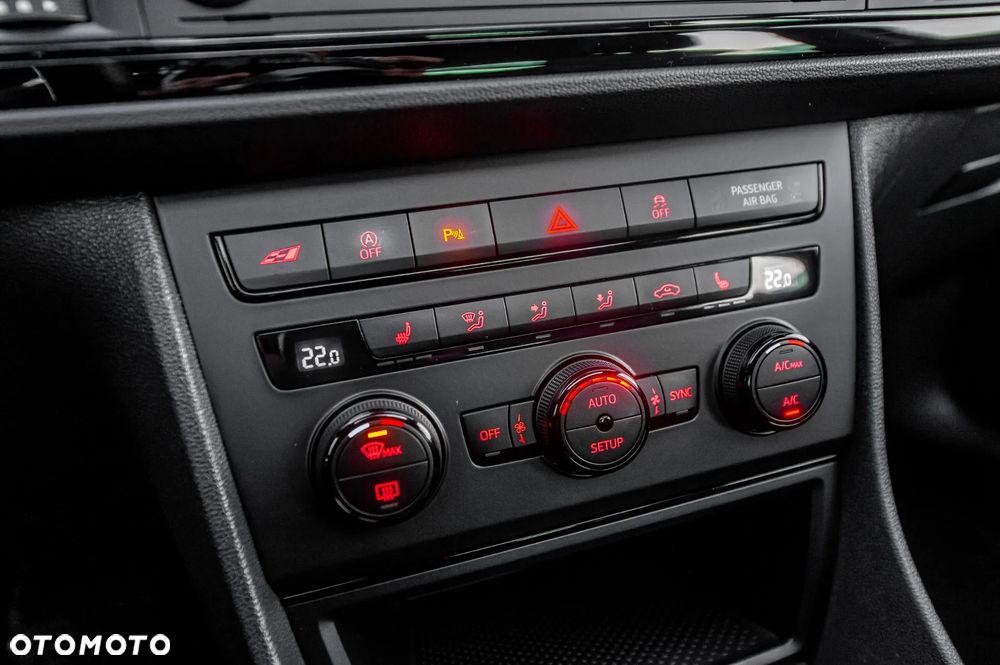 Seat Leon 2014
